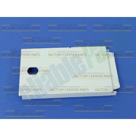 Whirlpool Whirlpool Washer / Dryer Meter Case Access Door W11283272